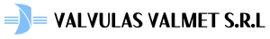 Válvulas Valmet